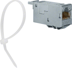 VZ314RJ Conector RJ45, cat 6A,  Volta multimedia