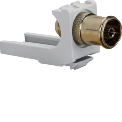 VZ316FB Conector cablu coaxial IEC,  Volta multimedia