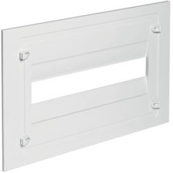 VZ647N Capac frontal,  VF118