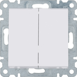 WL0040 Comutator-alb