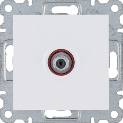 WL3230 Priză SAT standard-alb