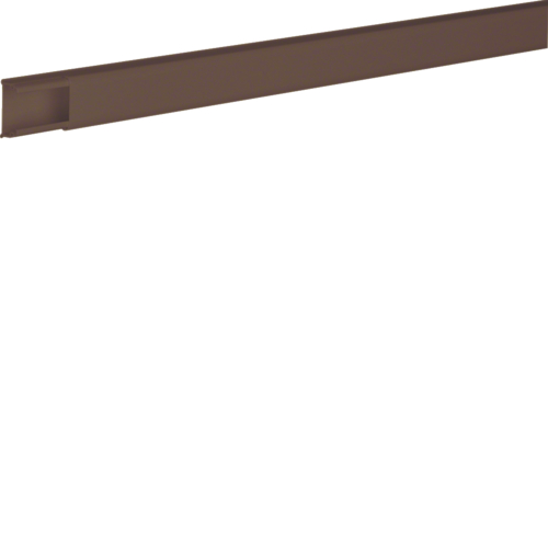 ATA122008014 Plinta completa 12x20 RAL8014