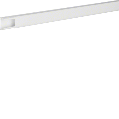 ATA122009010 Canal cablu 12x20 RAL9010