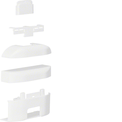 ATA122089010 Piesă T,  3D 12x20, RAL9010