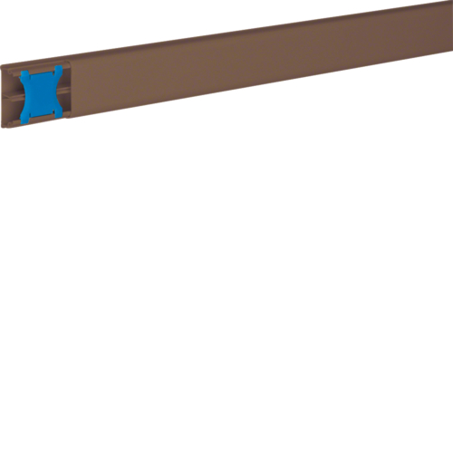 ATA123018014 Plinta completa 12x30 2compart RAL8014