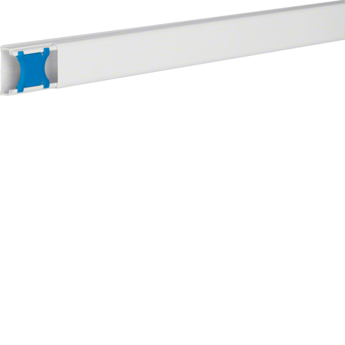 ATA163009010 Canal cablu 16x30 RAL9010