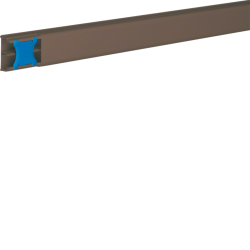 ATA163018014 Plinta completa 16x30 2compart RAL8014