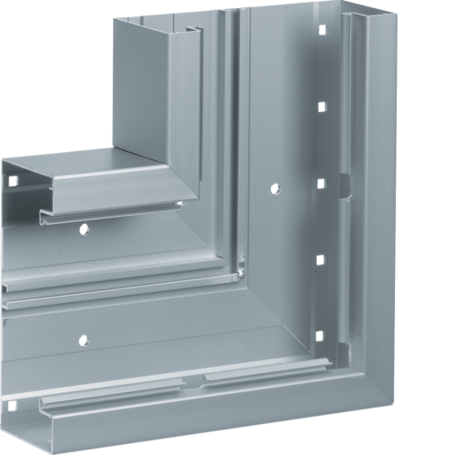 BRA651705BELN Cot plan BRA65170B,  aluminiu,  120mm,  ELN
