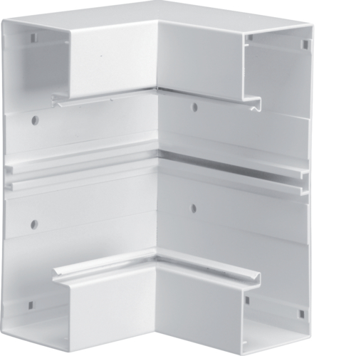 BRA652104B9010 Cot interior BRA65210B,  aluminiu,  120mm,  RAL9010