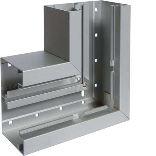 BRA851305ELN Cot plan BRA85130, aluminiu,  80mm,  ELN