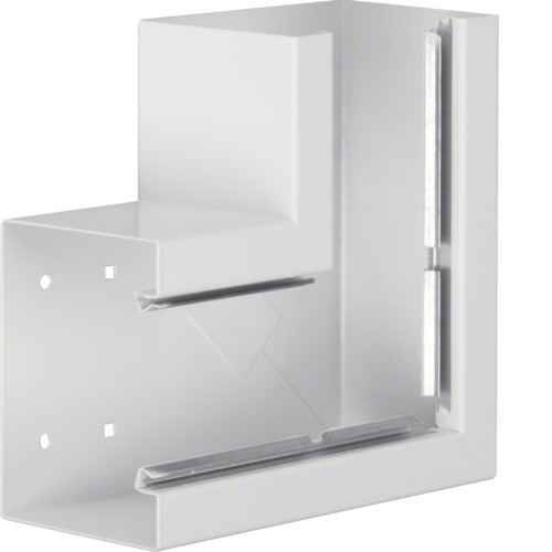 BRS10013059010 Cot plan BRS100130, oțel,  RAL9010