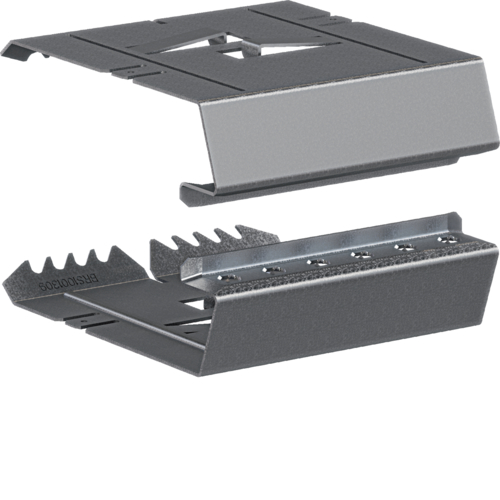 BRS1001309 Set cuplare BRS100130, otel,  galvanizat