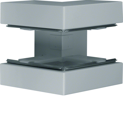 BRS1001703VERZ Cot exterior BRS100170, oțel,  galvanizat