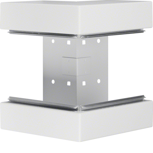 BRS1002103B9010 Cot exterior BRS100210B,  oțel,  RAL9010