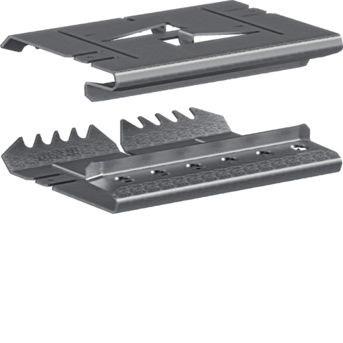 BRS651009 Set cuplare BRS65100, otel,  galvanizat