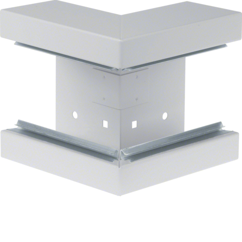 BRS6513037035 Cot exterior BRS65130, otel,  RAL7035