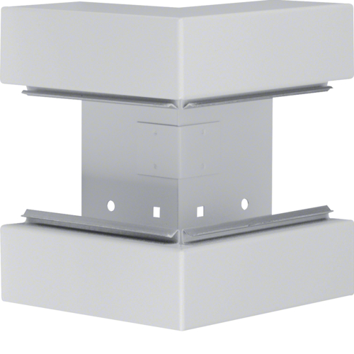 BRS6517037035 Cot exterior BRS65170, otel,  RAL7035