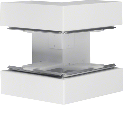 BRS8517039010 Cot exterior BRS85170, oțel,  RAL9010