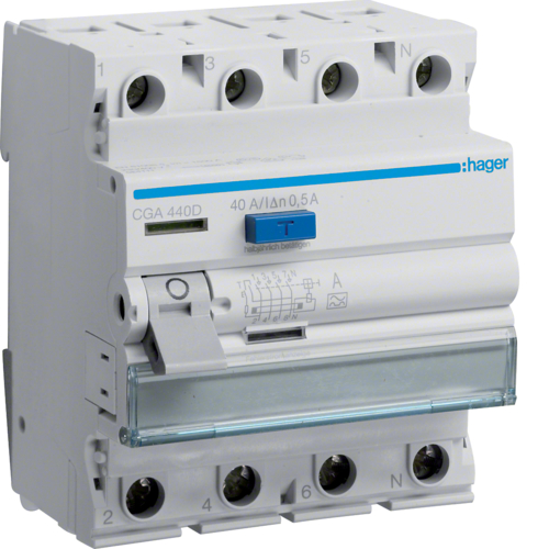 CGA440D 