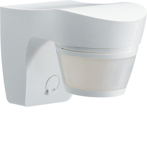EE830 Detector mișcare montaj aparent IP55 200° alb