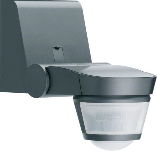 EE871 Detector mișcare montaj aparent IP55 220°/360° antracit