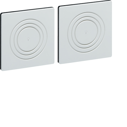 FD00P4 Placă de intrare cablu,  lateral