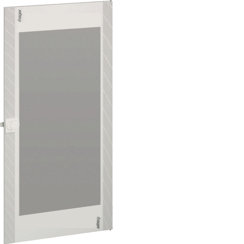 FD62TN Ușă transparentă Vega D 1000X500            