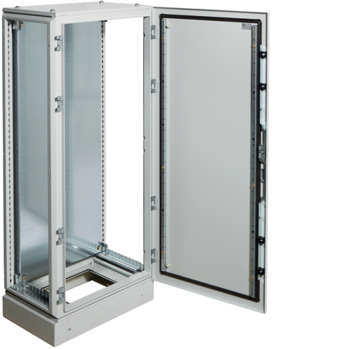 FK093 Tablou metalic cu contrapanou,  IP65, 1400x600x400 mm