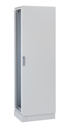 FK130 Tablou metalic cu contrapanou,  IP65, 1900x1000x400 mm