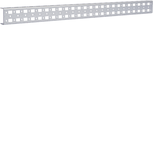 FN865E Traversă perforată H50 L700