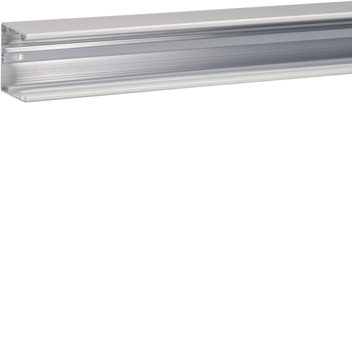 GBA5005019010 Canal cablu GBA50050, aluminiu RAL9010