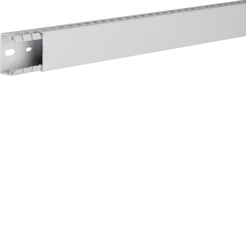 HA725040 Canal cablu fără halogen 25x40