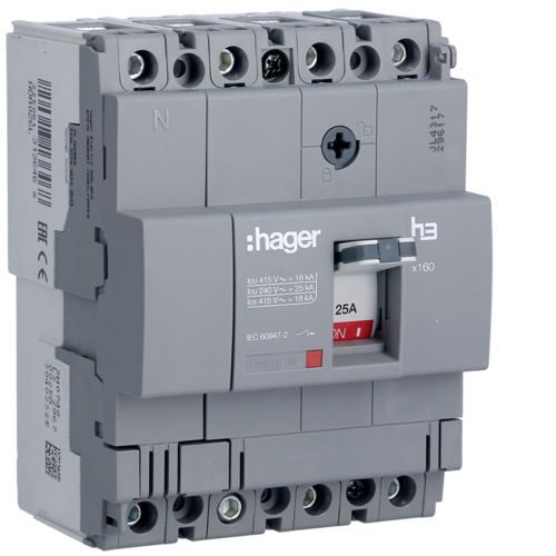 HDA026L 