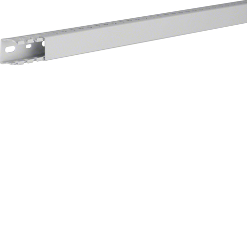HNG2502507035B Canal cablu perforat fără halogen HNG 25025