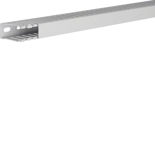 HNG5002507035B Canal cablu perforat fără halogen HNG 50025