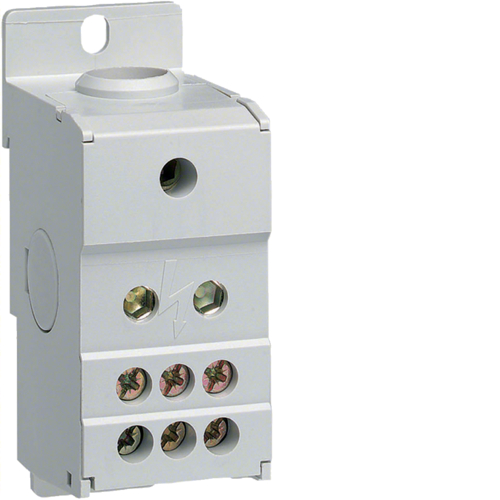KJ02C Repartitor 1P 1x70, 160A