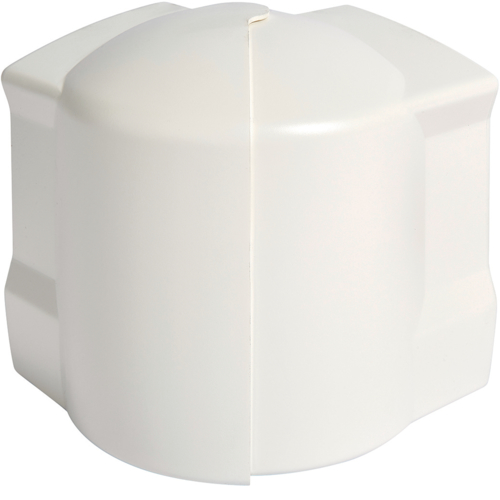 L43629010 Cot exterior,  GBD 50100, RAL9010