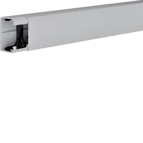 LFH4006007035 Canal cablu fără halogen 40x60, RAL7035