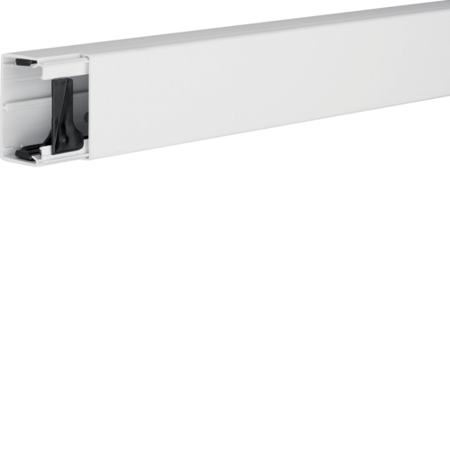 LFH4006009010 Canal cablu fără halogen 57x40 RAL9010