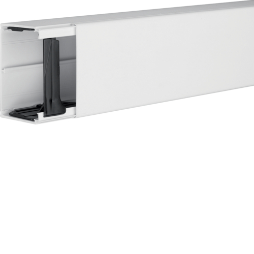 LFH6009009010 Canal cablu fără halogen 60x90, RAL9010