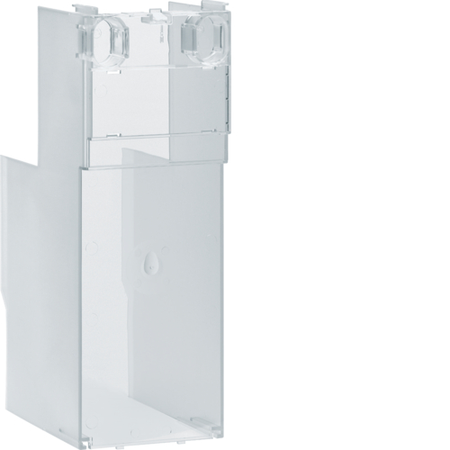 LVZALL Capac protectie,  2x300mm