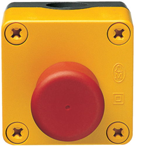 MZ530N Buton extern oprire urgenta
