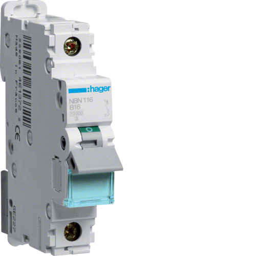 NBN116 
