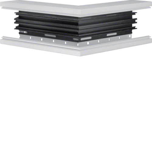 R88527035 Cot exterior 85x13, RAL7035