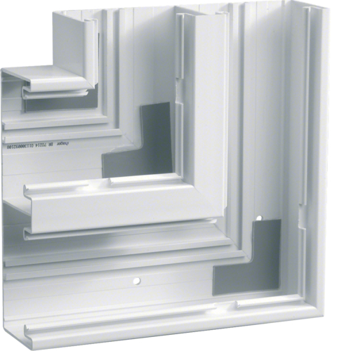 R90359010 Cot plan BR70214, RAL9010