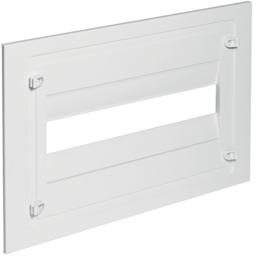VZ647N Capac frontal,  VF118