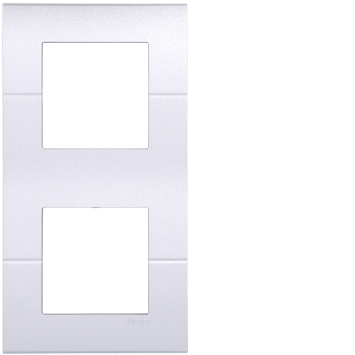 WS408T Ramă 2x2M vertical,  distanță fixare 71mm,  aluminiu