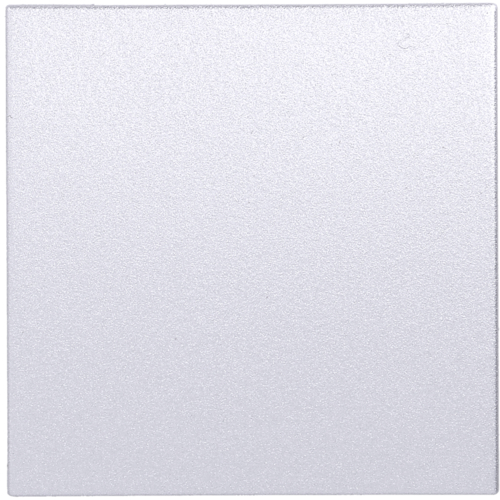 WS689T Tastă falsă aluminiu,  2M
