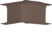 ATA122048014 Unghi interior variabil 12x20 RAL8014
