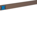 ATA123008014 Plinta completa 12x30 RAL8014